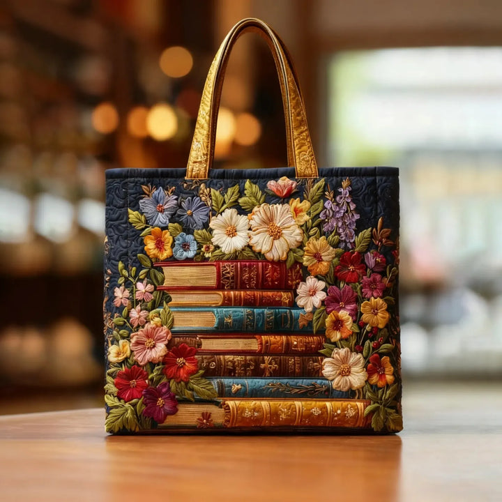 Harper | Bolsa de mano artesanal