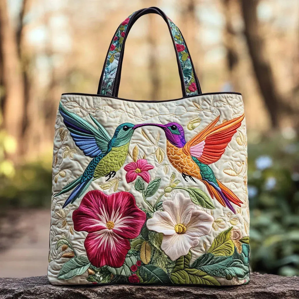 Nadia | Bolsa suave acolchada hecha a mano