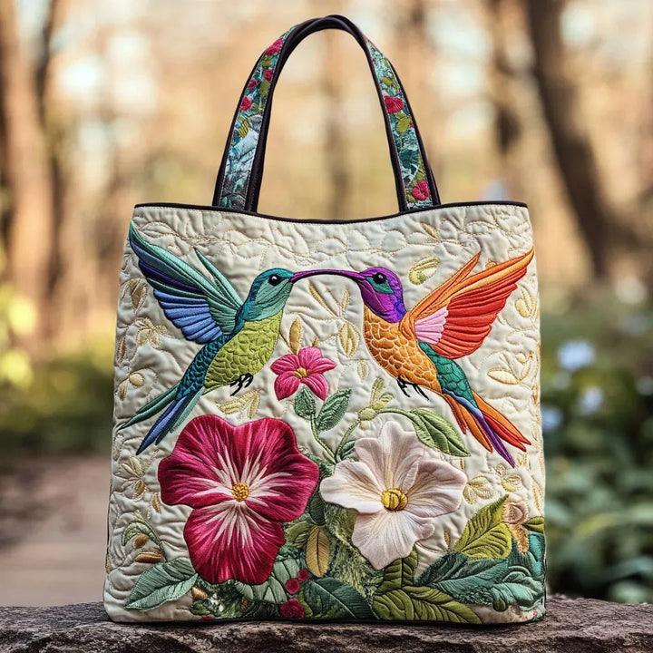 Nadia | Bolsa suave acolchada hecha a mano