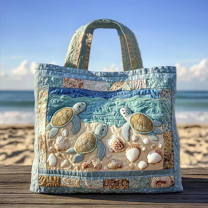 Amelia | Bolsa diaria suave artesanal