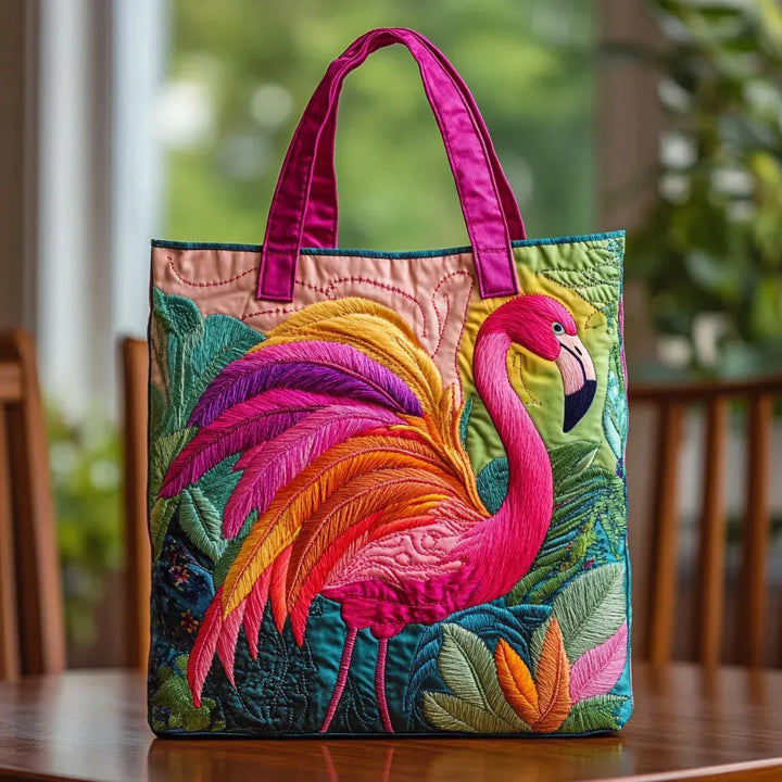 Brianna | Bolsa diaria acolchada artesanal