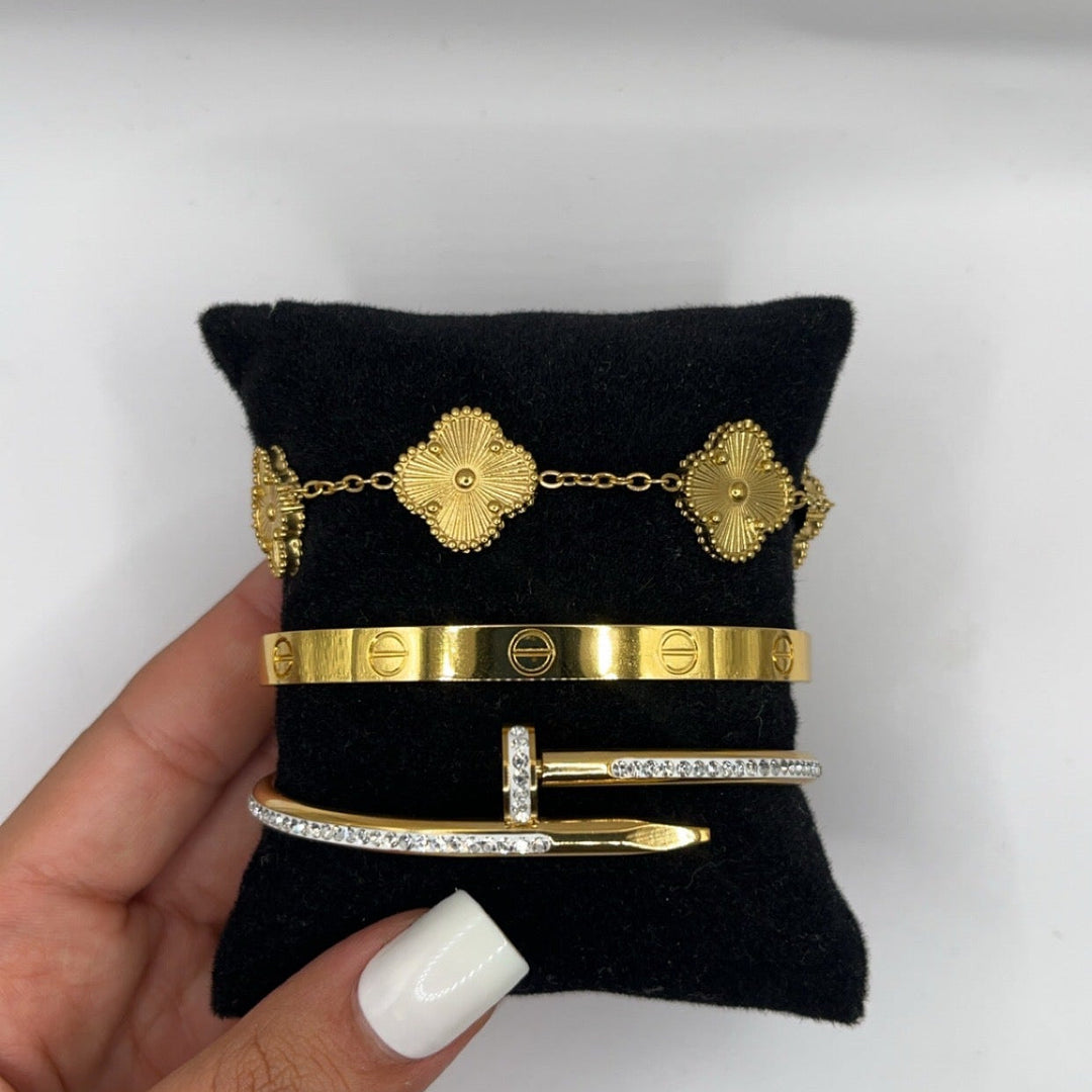 Conjunto Más Vendido Nº 3
