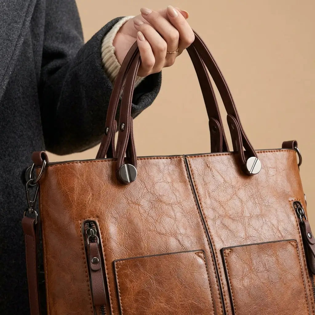 Bolso Icónico Isabel