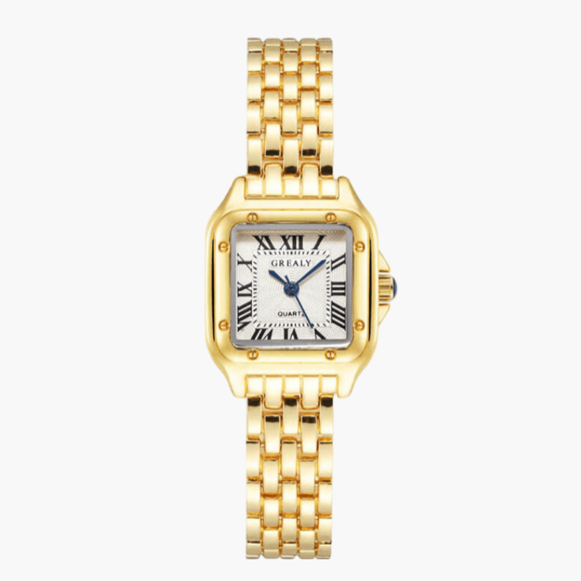 EXCLUSIVO | Reloj vintage