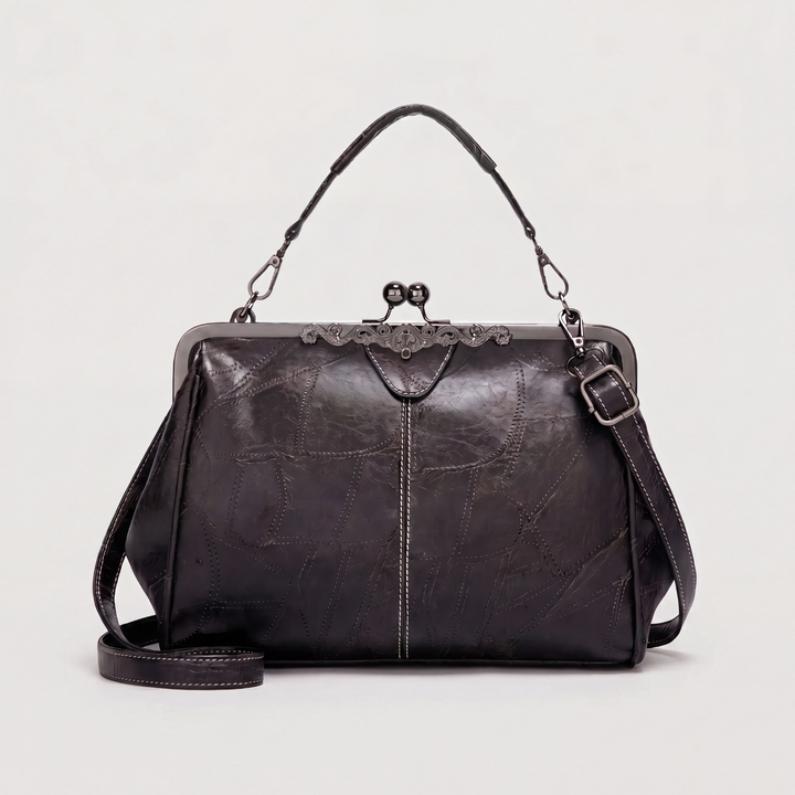 "Bolso Arion Garbo - Edición Retro