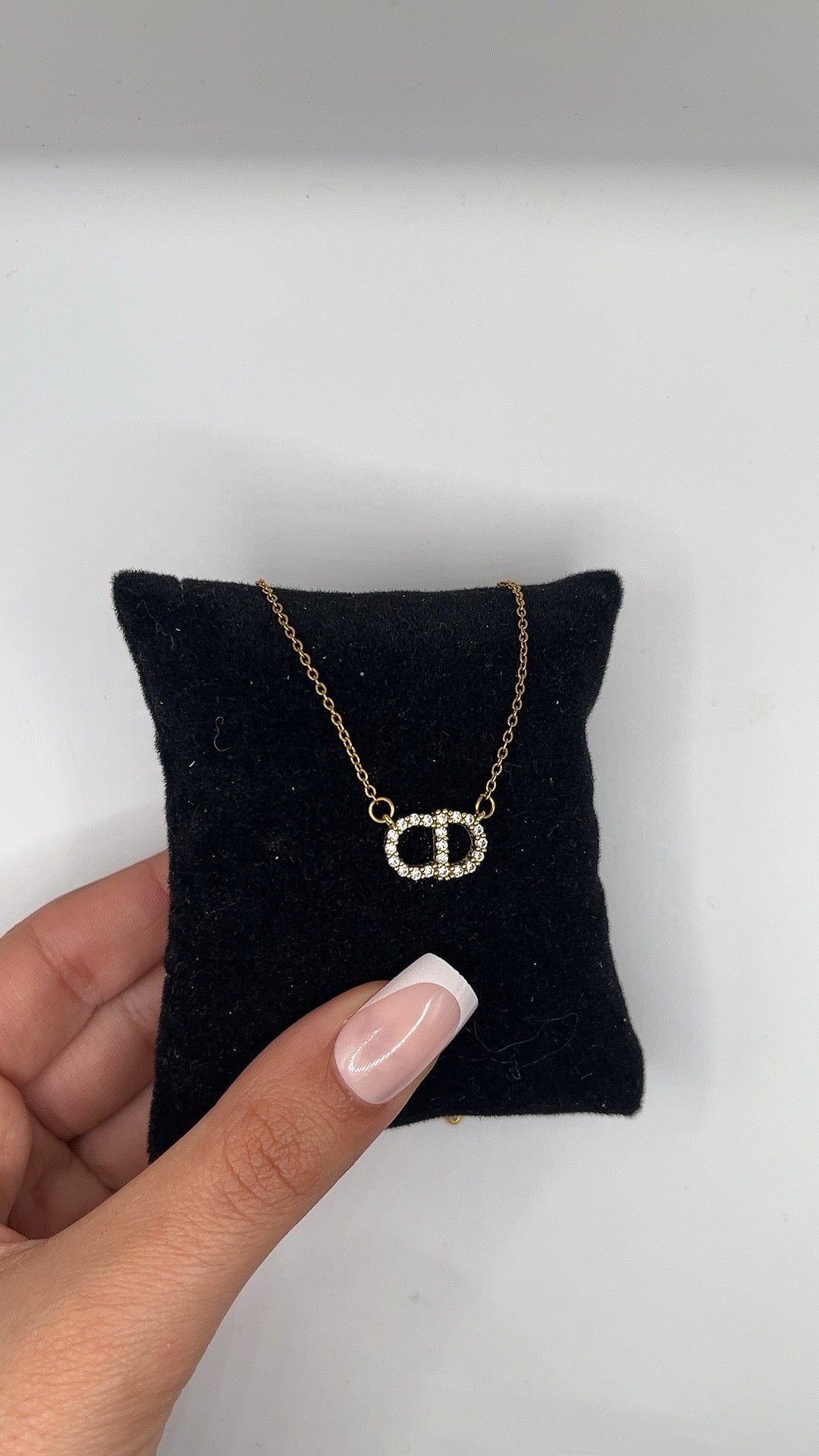 EXCLUSIVO | Collar CD