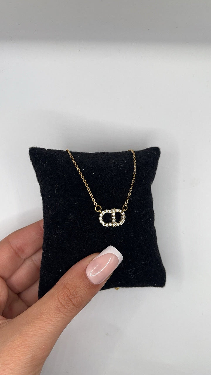 EXCLUSIVO | Collar CD