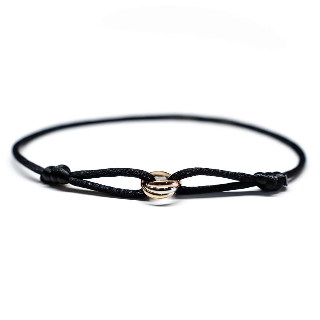 EXCLUSIVO | Pulsera Trifecta