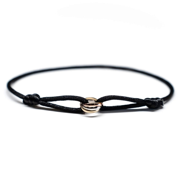 EXCLUSIVO | Pulsera Trifecta