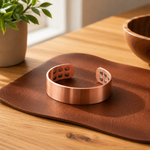 Pulsera de Cobre Anvil de María