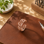 Anillo de Cobre de Maria