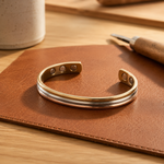 Pulsera de Cobre Fell de María
