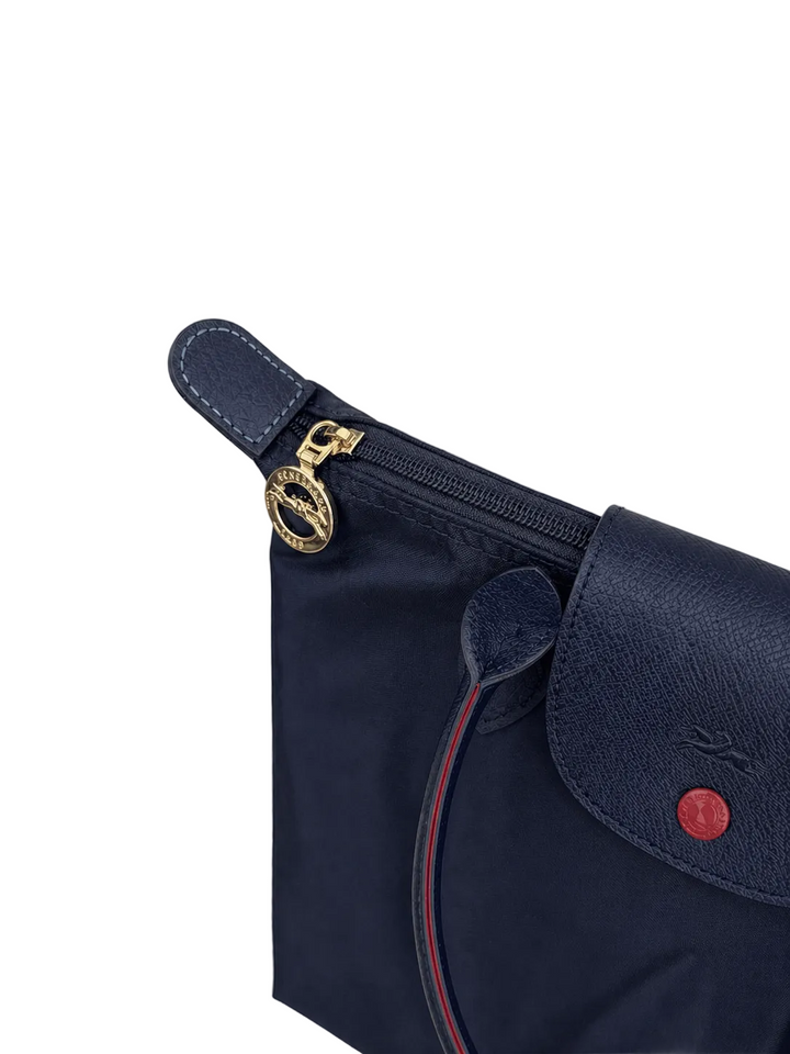 BOLSO TOTE GRANDE LONGCHAMP | AZUL MARINO
