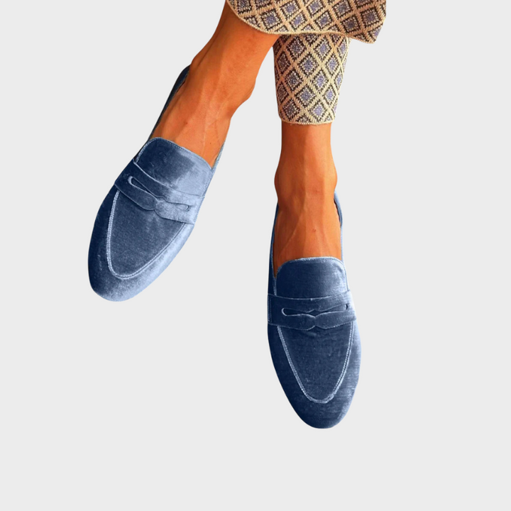 Olivrah™ | Mocasines Confortables