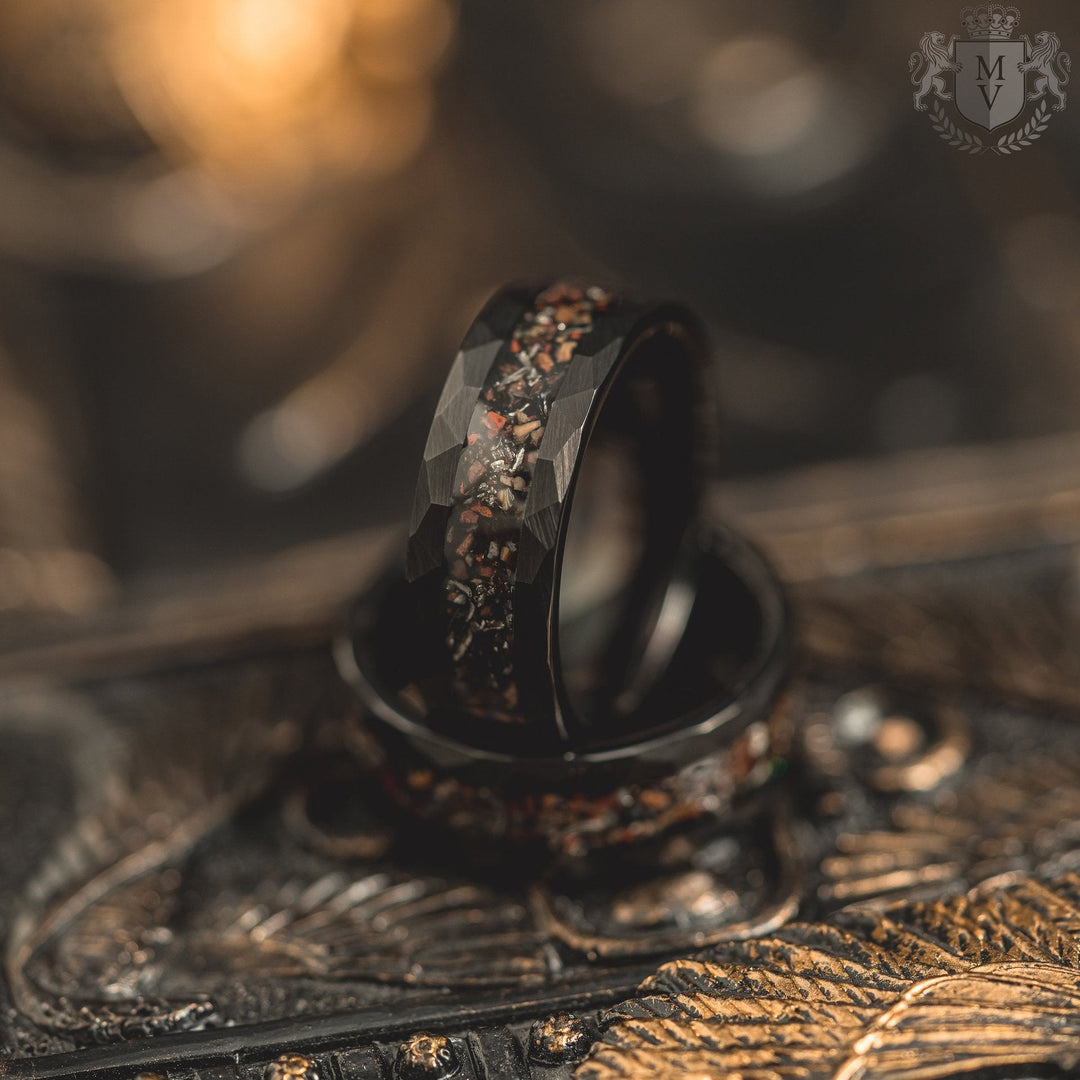 "Dominio" can be translated to Spanish as "Dominio." If you are looking for a different context or a more descriptive title, please provide additional details!
