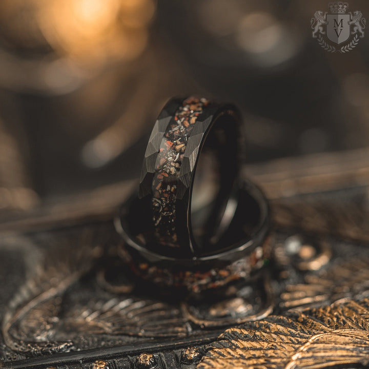 "Dominio" can be translated to Spanish as "Dominio." If you are looking for a different context or a more descriptive title, please provide additional details!