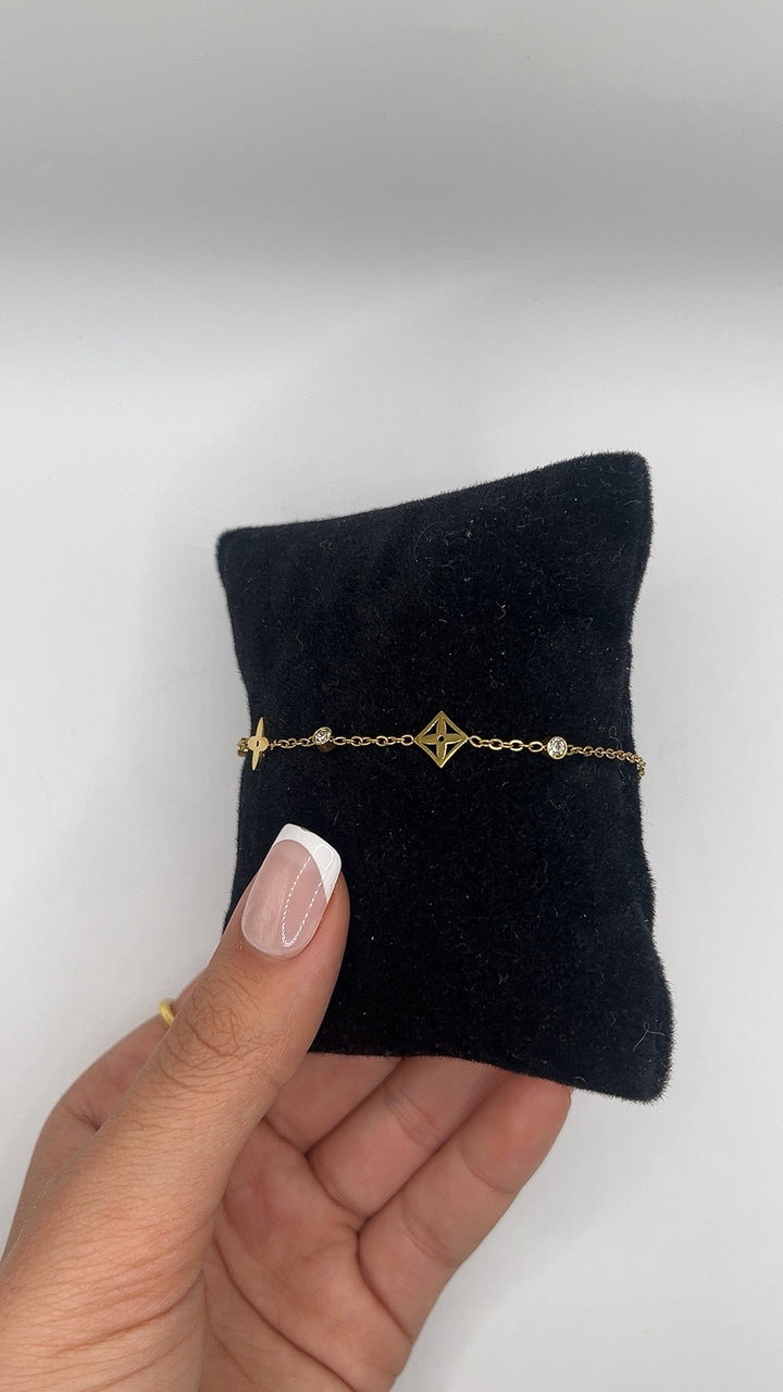 EXCLUSIVO | Pulsera Riham