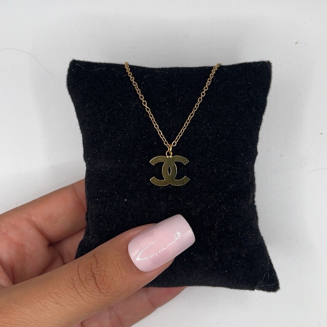 EXCLUSIVO | Collar CC