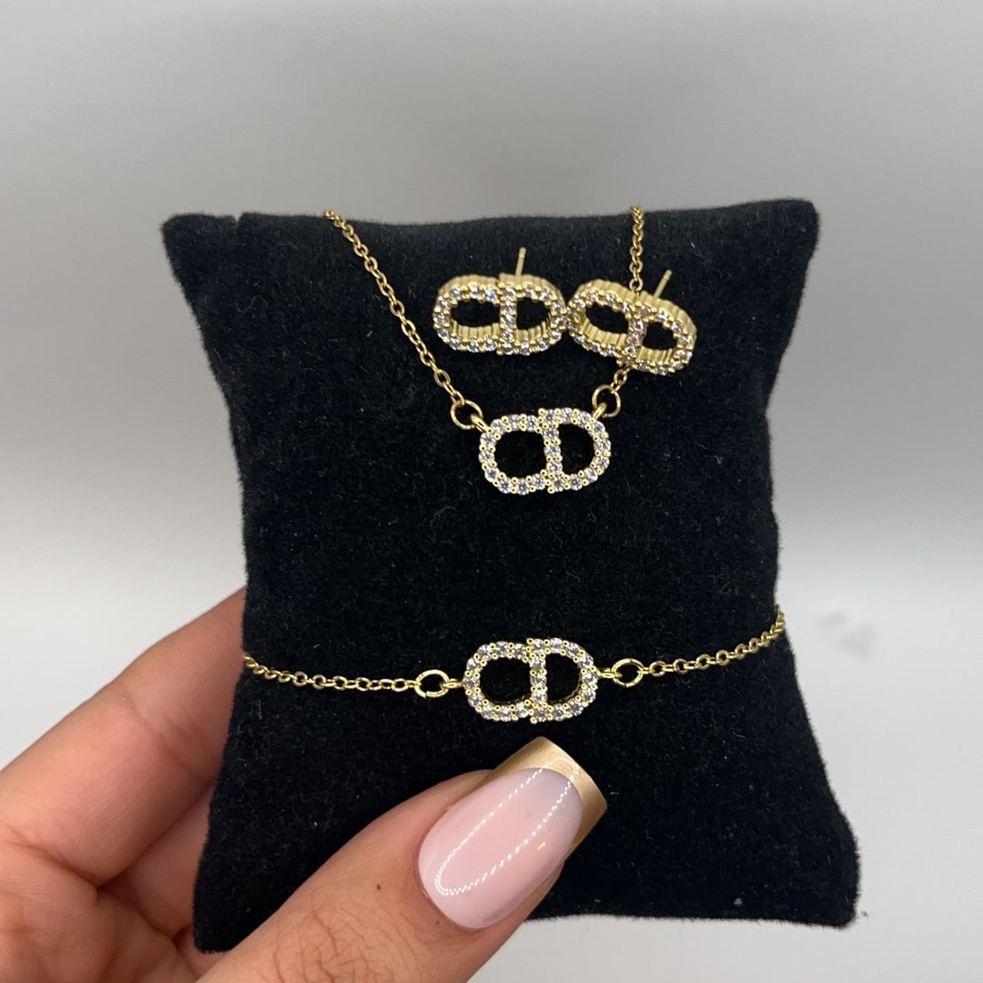 Conjunto Más Vendido Nº 11