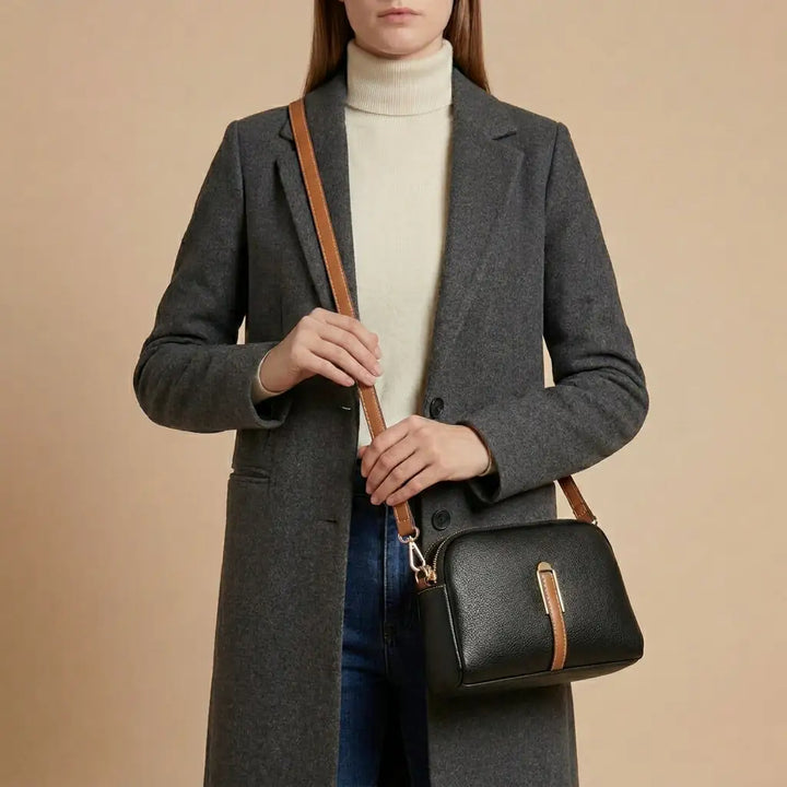 Bolso Bandolera 1991 Arion