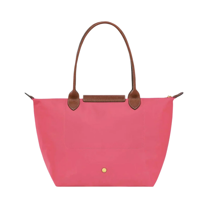 BOLSO TOTE GRANDE LONGCHAMP | FUCSIA
