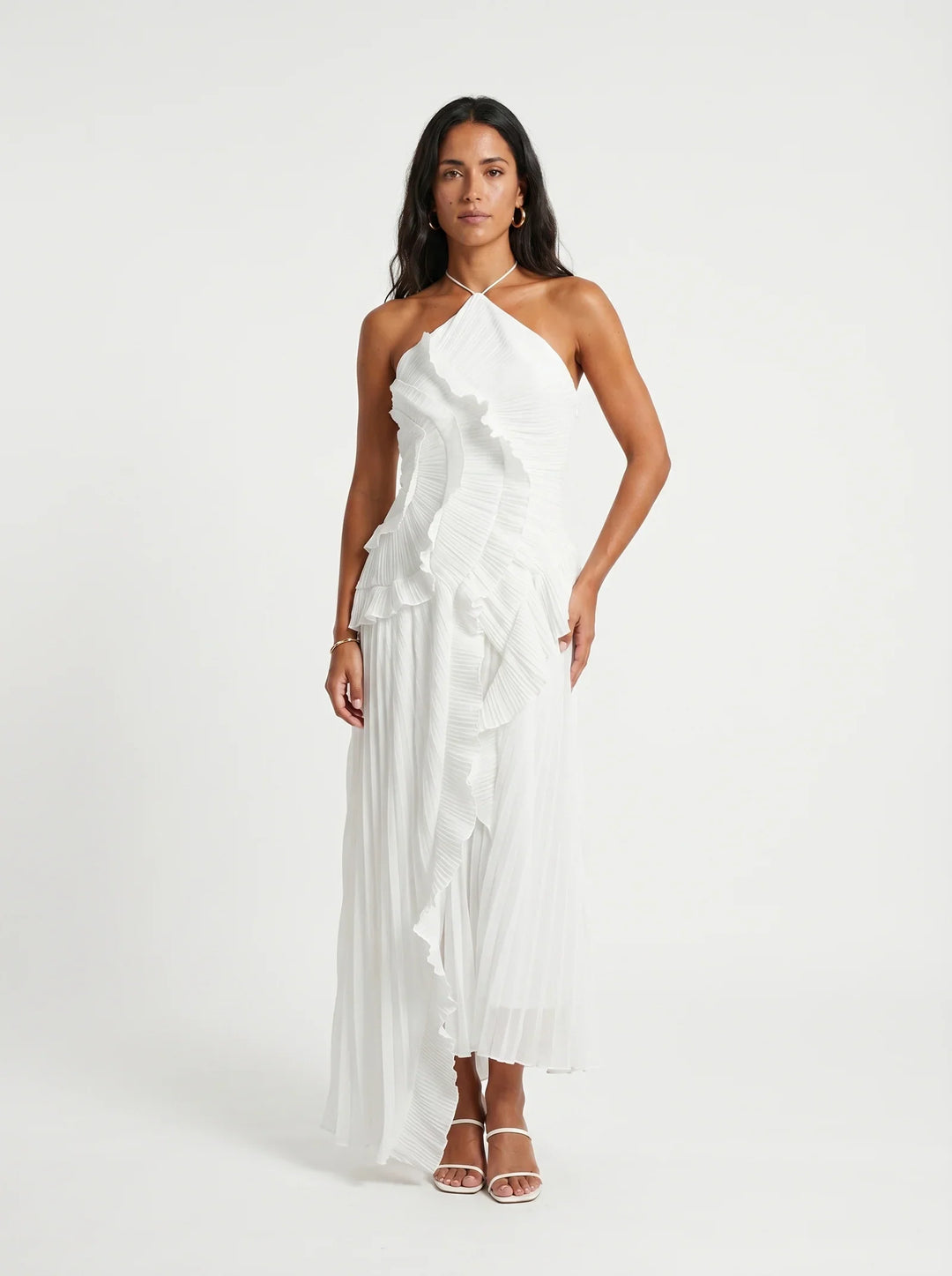 ISADORA I VESTIDO DE EDICIÓN LIMITADA