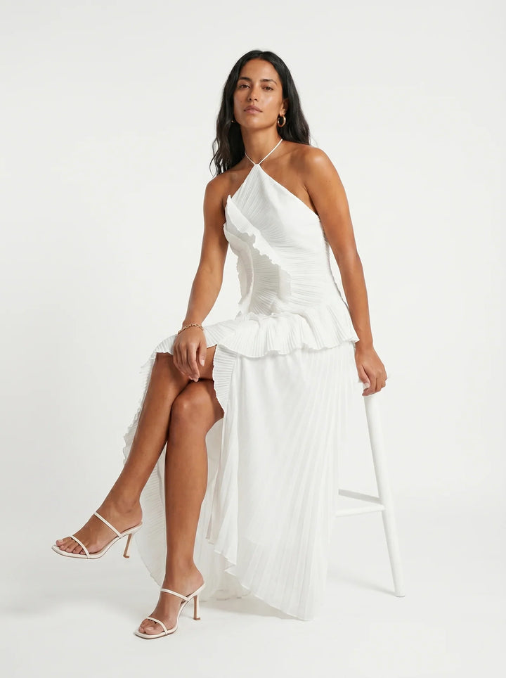 ISADORA I VESTIDO DE EDICIÓN LIMITADA