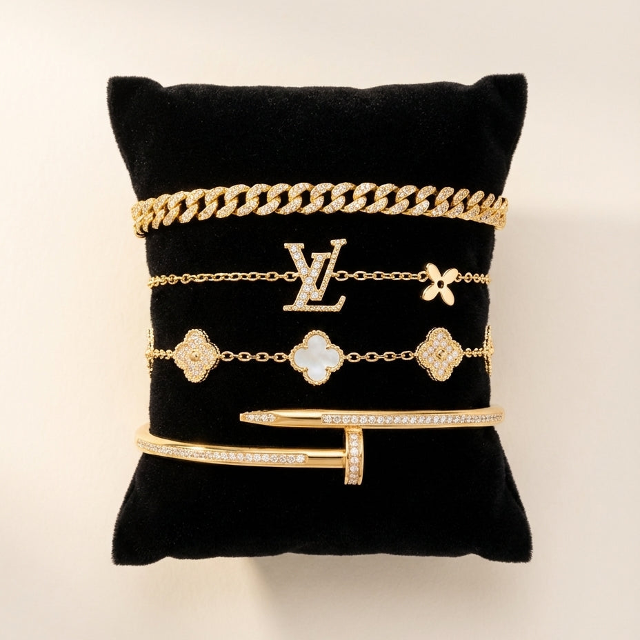 Conjunto Más Vendido Nº 13