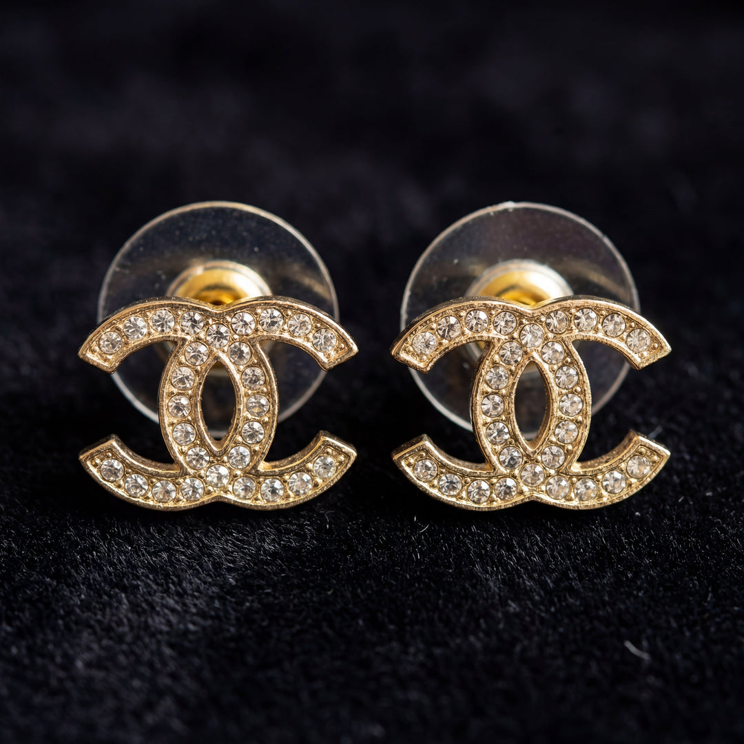 Pendientes Leni en Oro