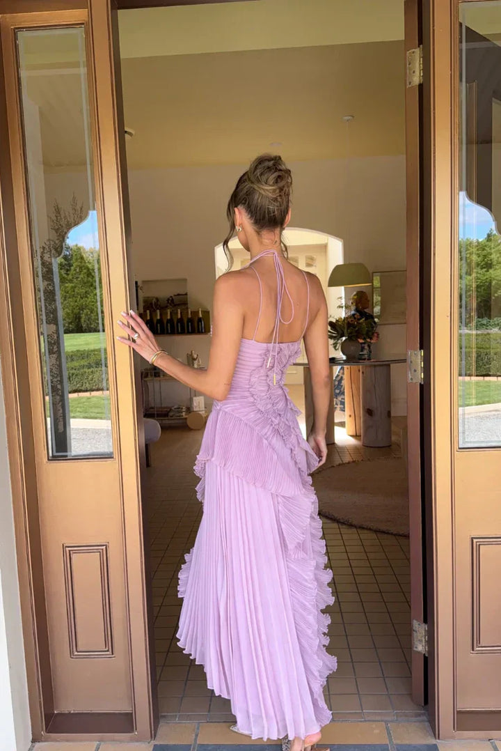 ISADORA I VESTIDO DE EDICIÓN LIMITADA
