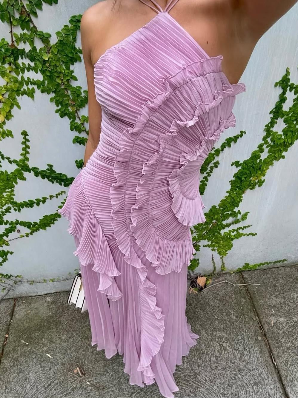 ISADORA I VESTIDO DE EDICIÓN LIMITADA