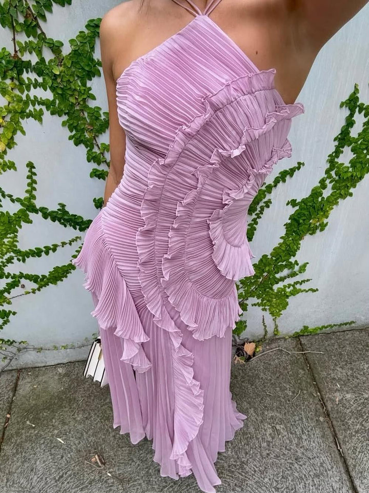 ISADORA I VESTIDO DE EDICIÓN LIMITADA