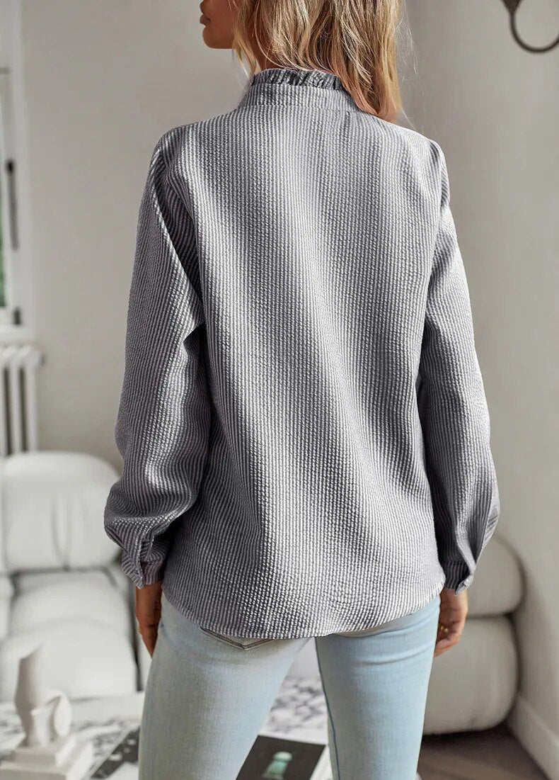 Sheri™ | Elegancia Atemporal y Máximo Confort