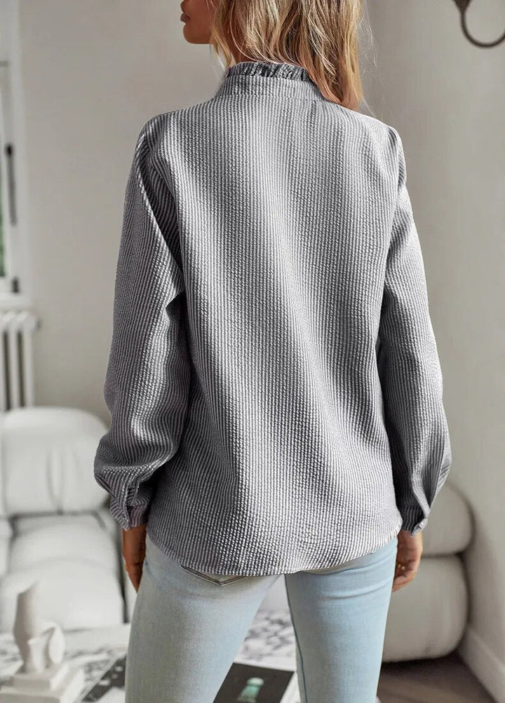 Sheri™ | Elegancia Atemporal y Máximo Confort