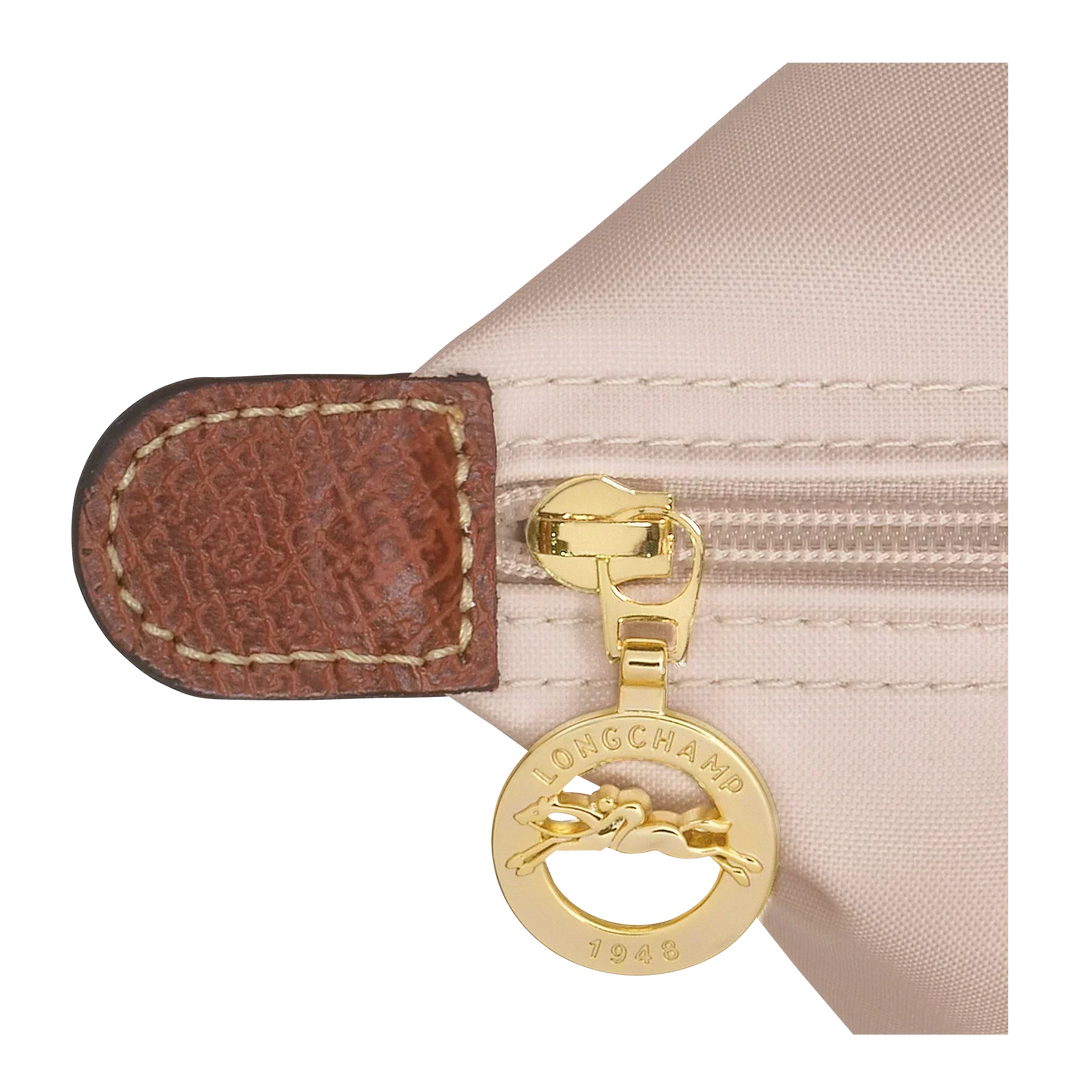 BOLSO TOTE GRANDE LONGCHAMP | BEIGE
