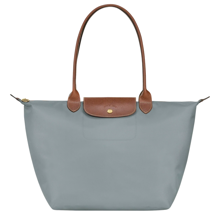 GRANDE BOLSO TOTE LONGCHAMP | HIERRO
