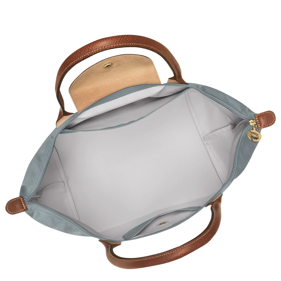 GRANDE BOLSO TOTE LONGCHAMP | HIERRO