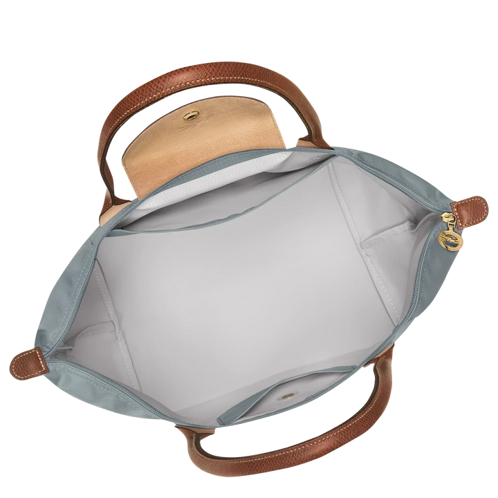 GRANDE BOLSO TOTE LONGCHAMP | HIERRO