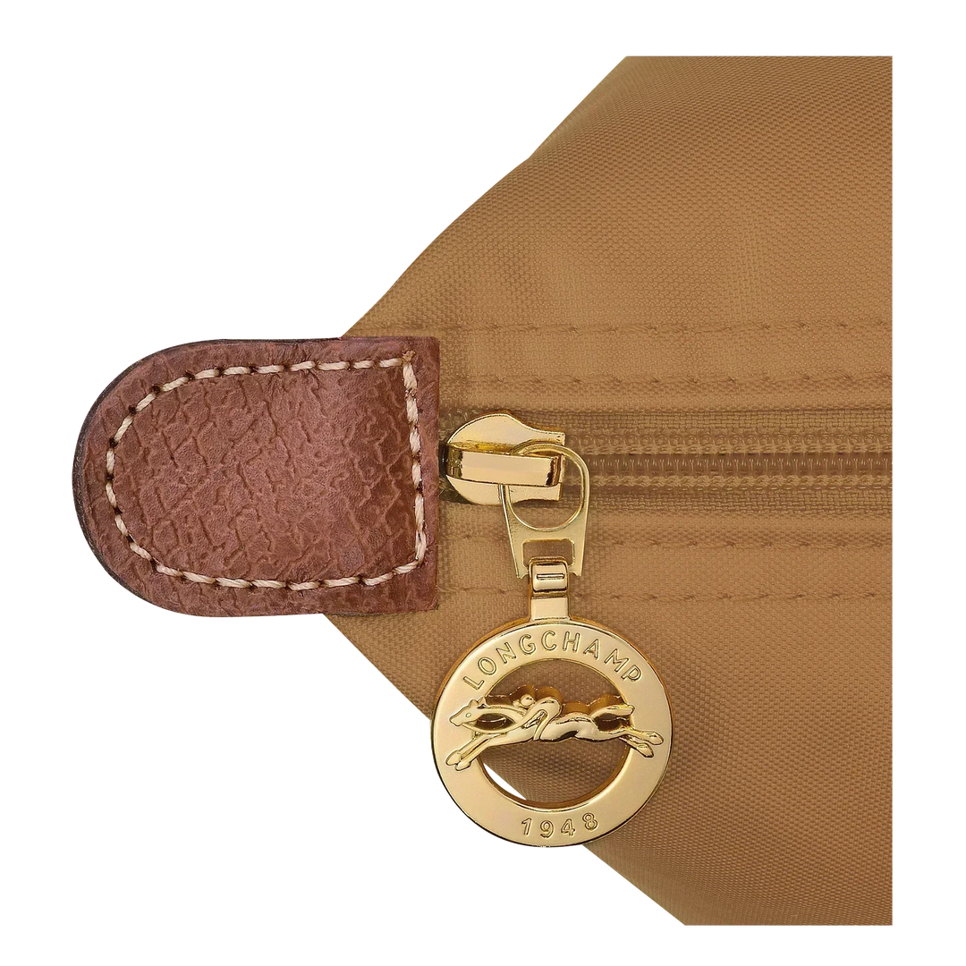 BOLSO TOTE GRANDE LONGCHAMP | CAMEL