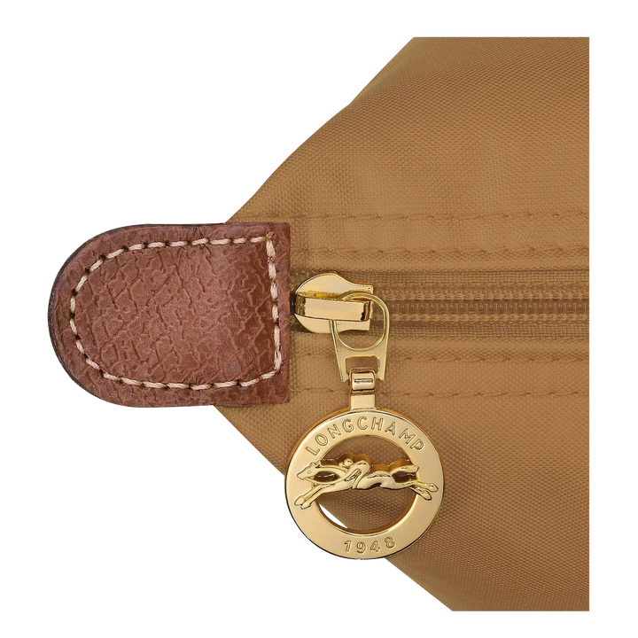 BOLSO TOTE GRANDE LONGCHAMP | CAMEL