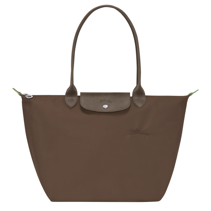 BOLSO TOTE GRANDE LONGCHAMP | TERRA