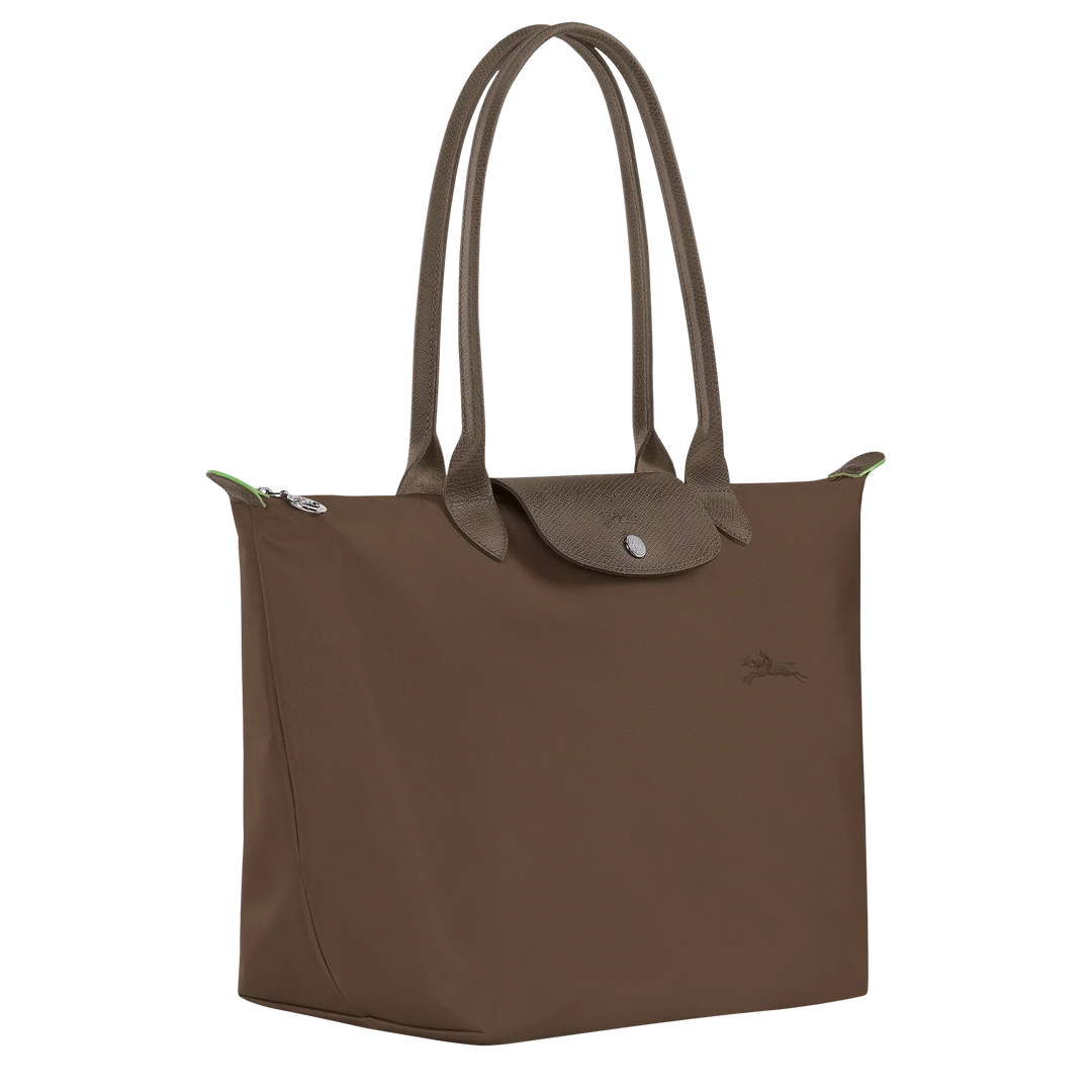 BOLSO TOTE GRANDE LONGCHAMP | TERRA