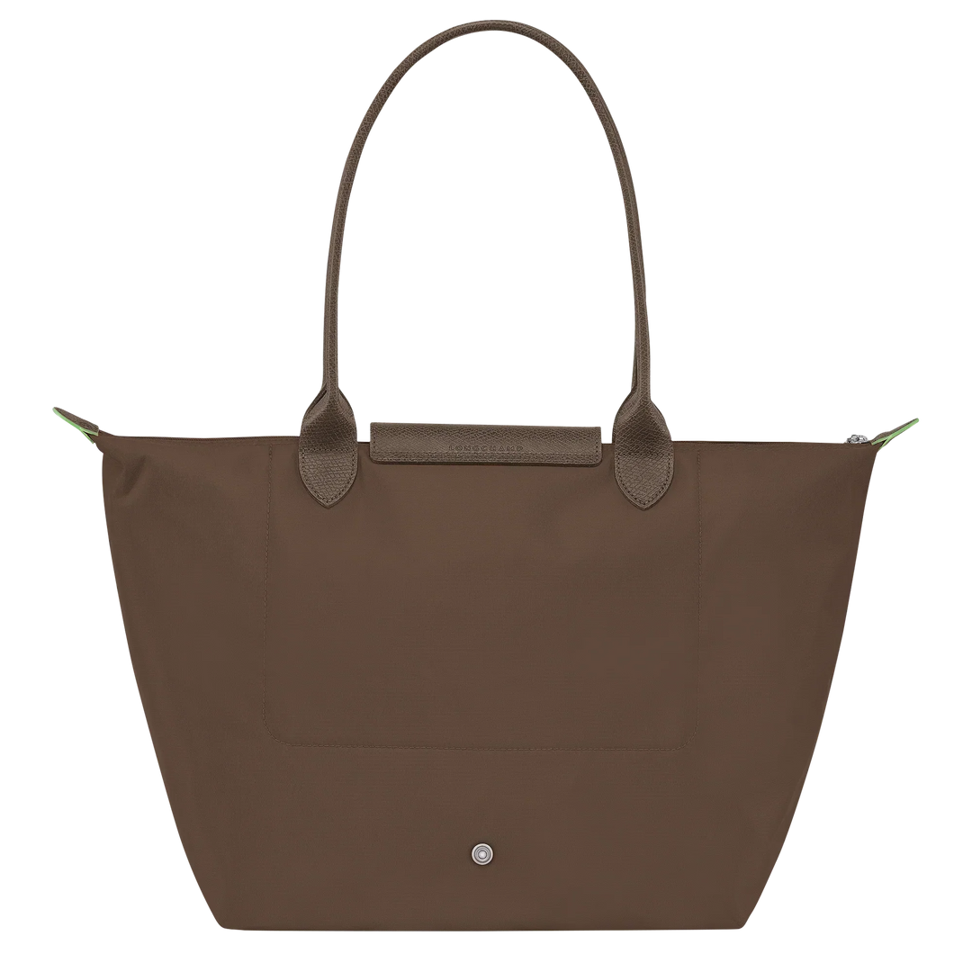 BOLSO TOTE GRANDE LONGCHAMP | TERRA