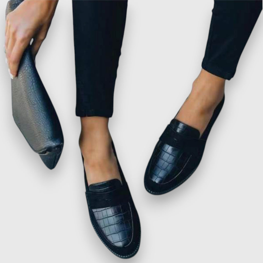 Marie | Mocasín Ortopédico