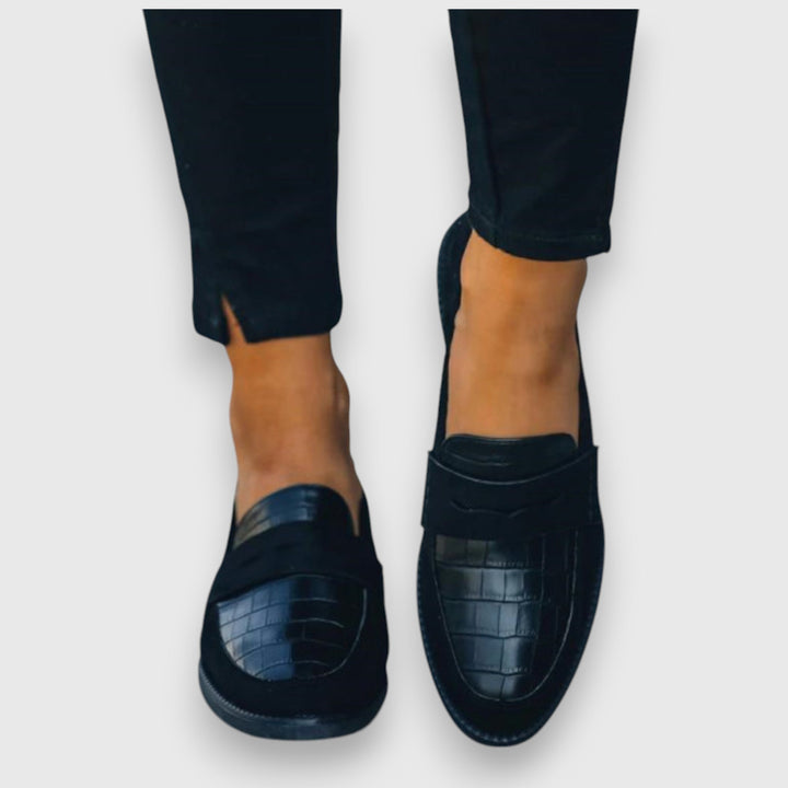 Marie | Mocasín Ortopédico