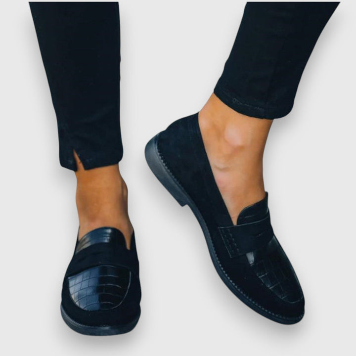 Marie | Mocasín Ortopédico