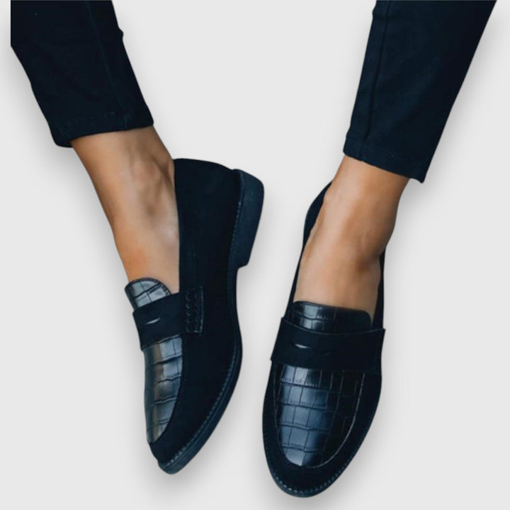 Marie | Mocasín Ortopédico