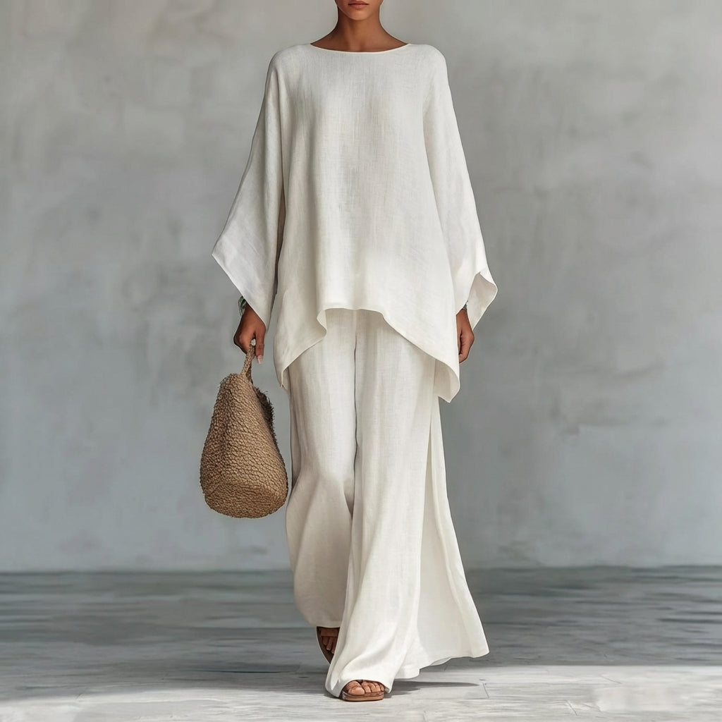 Cristina | Conjunto Elegante