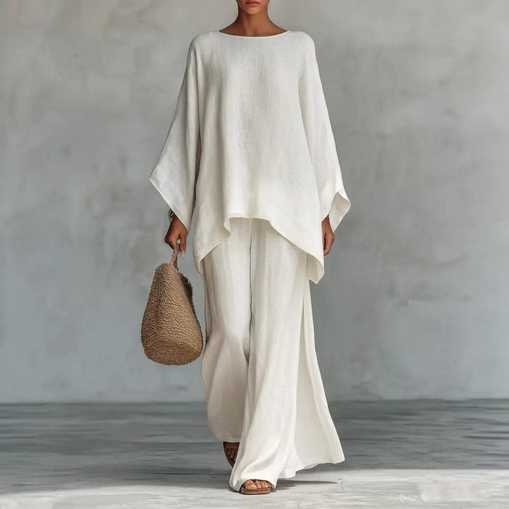 Cristina | Conjunto Elegante