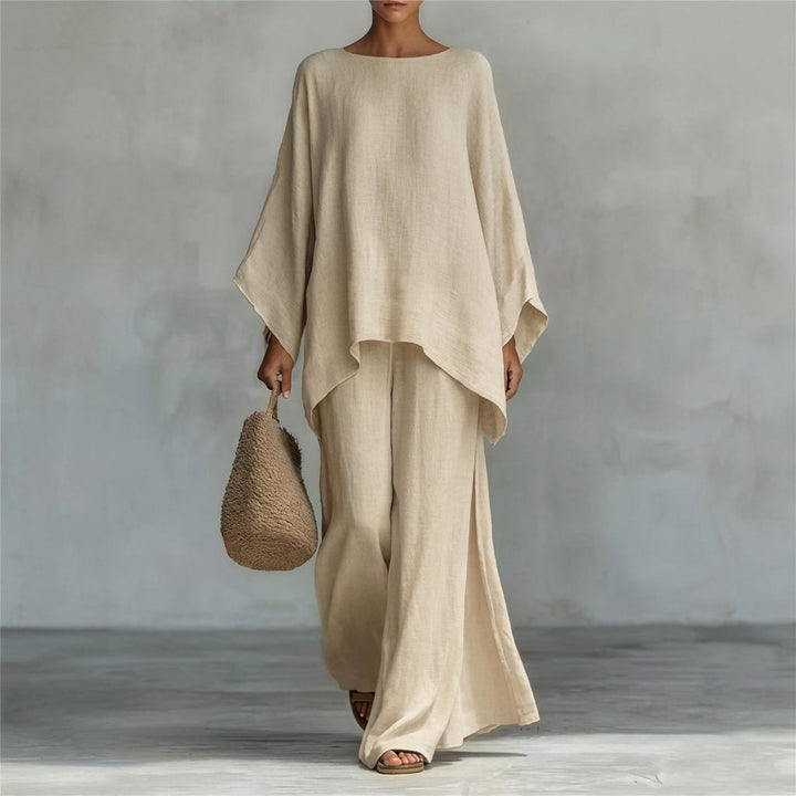 Cristina | Conjunto Elegante